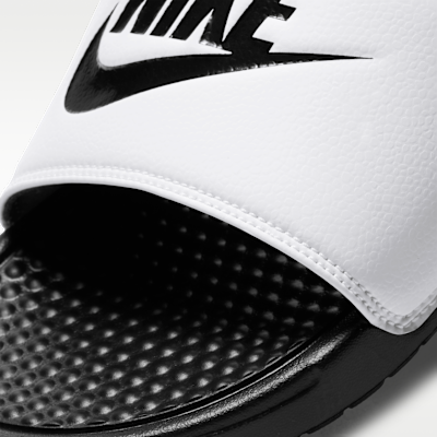 Nike Benassi JDI Men's Slides. Nike.com